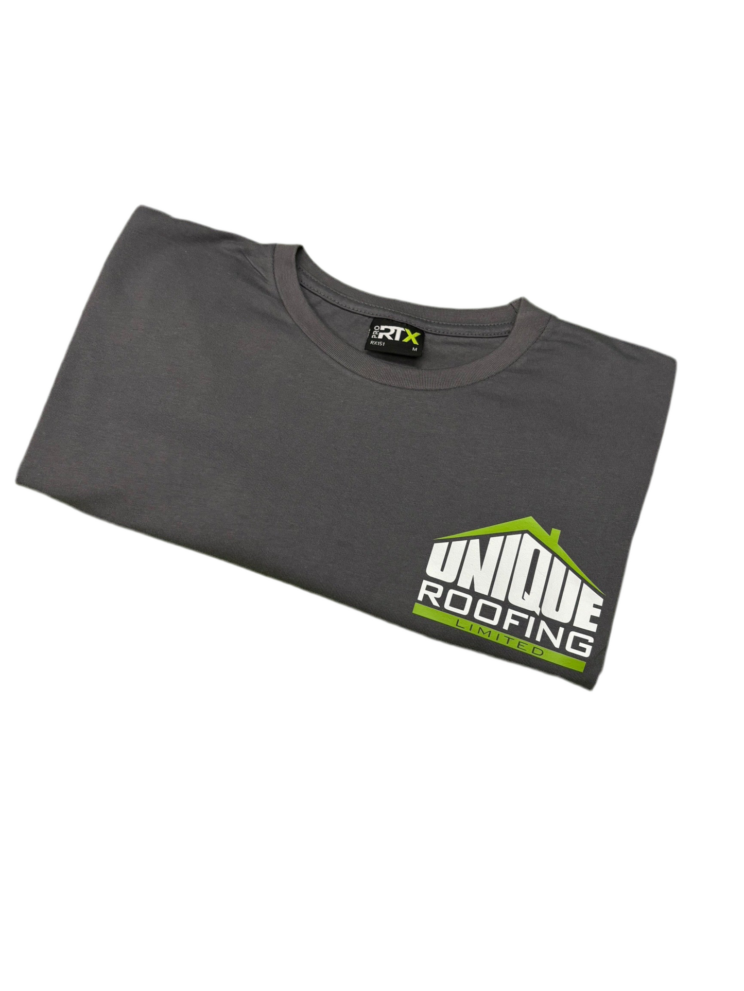 Workwear Personalised Adult Tshirt