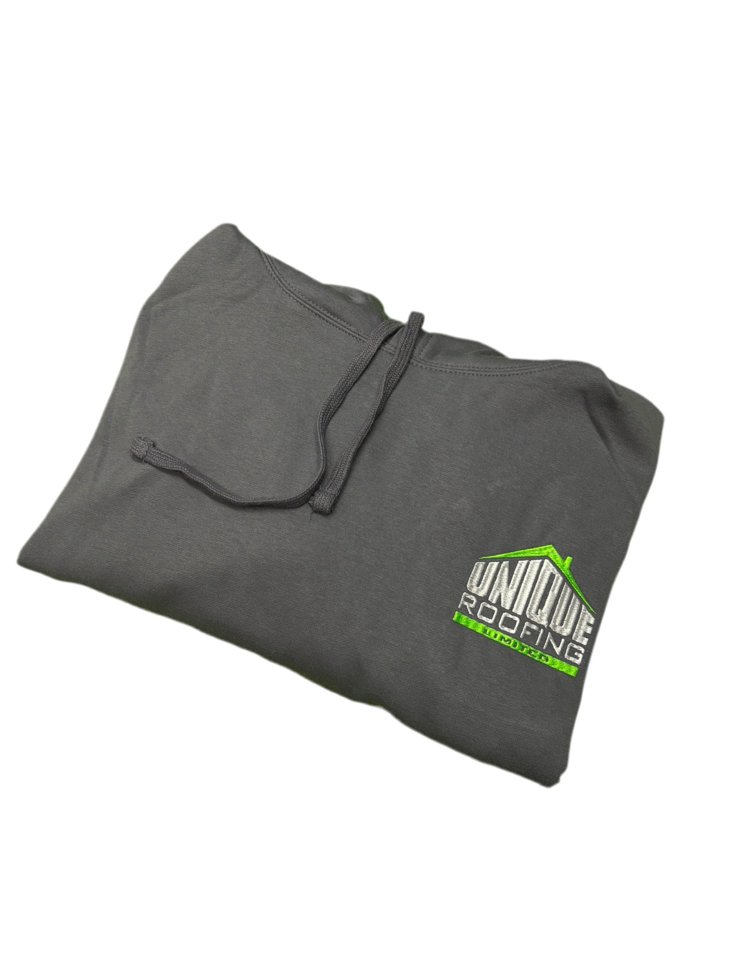 Workwear Pull on Hoodie