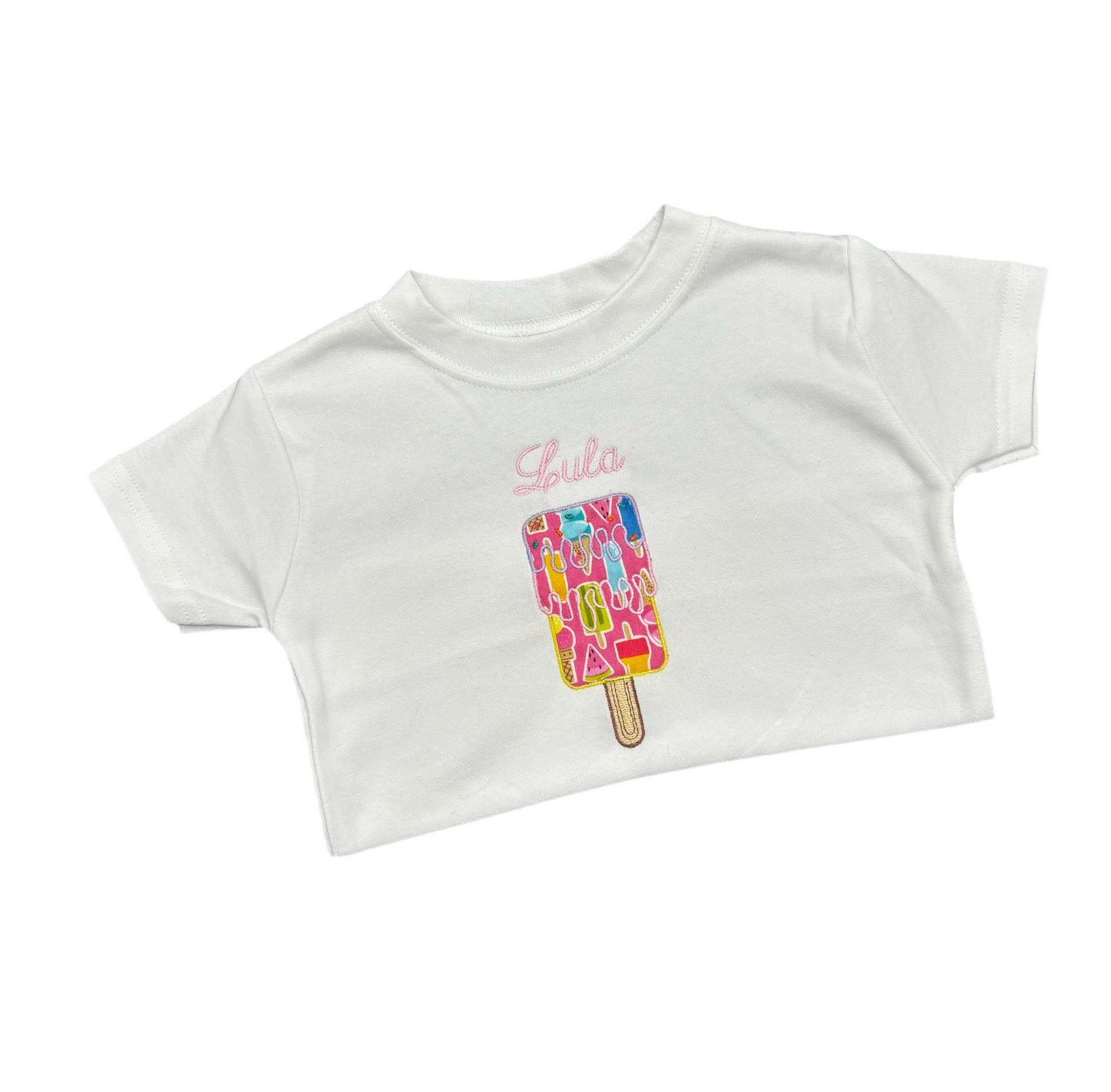 Ice Lolly T-shirt