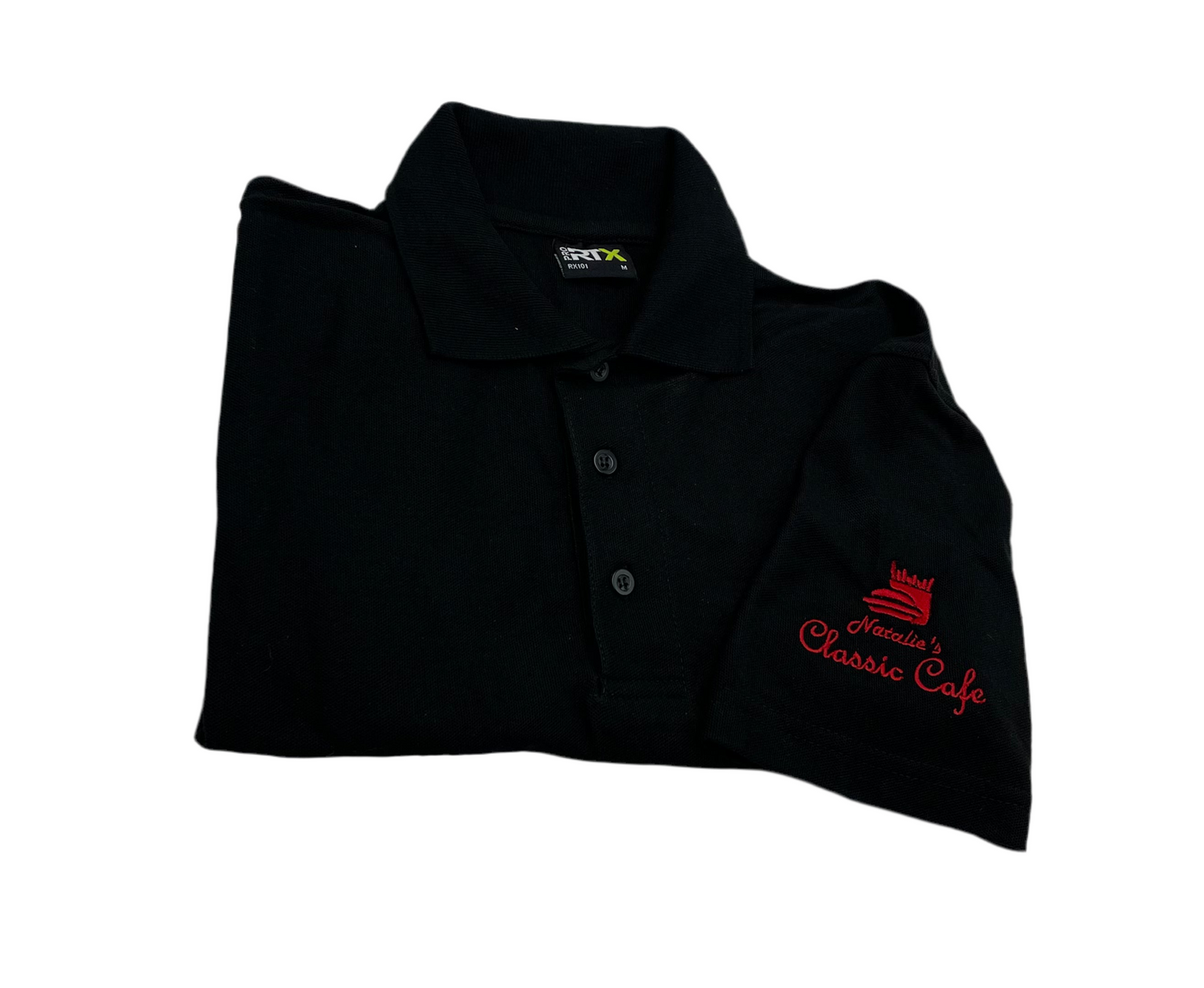 Workwear Personalised Polo Shirt