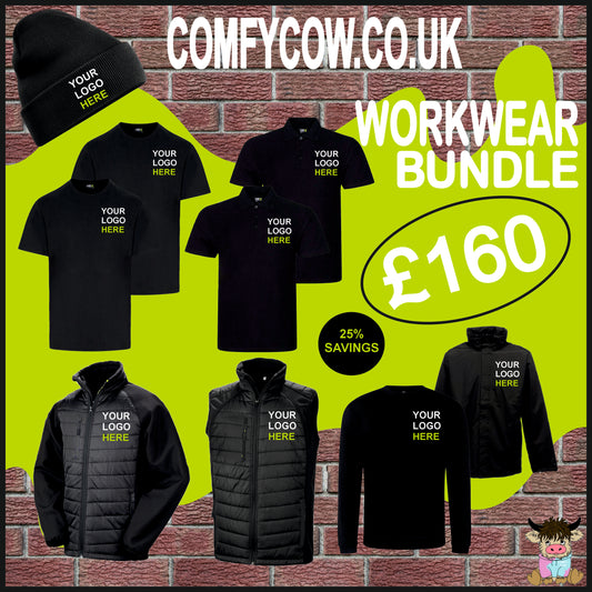 Workwear Bundle 1
