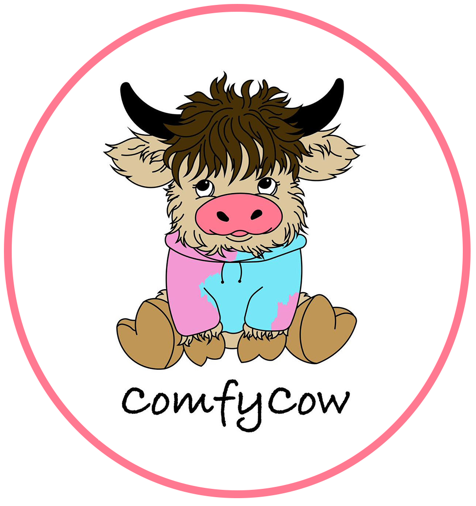 Comfy Cow