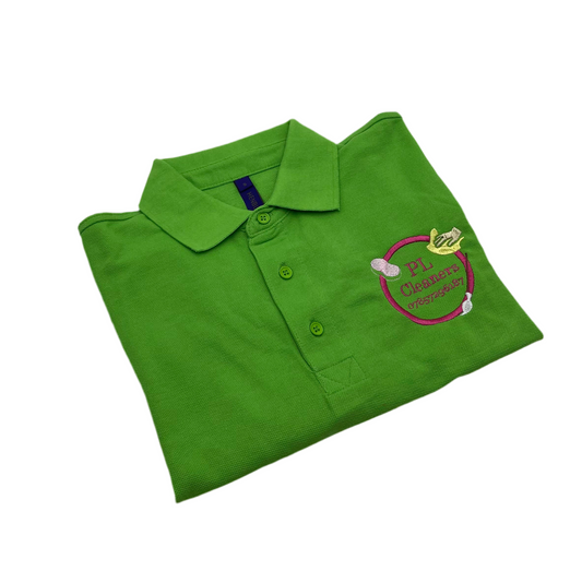 Workwear Personalised Polo Shirt