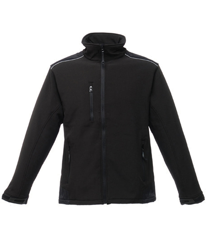 Workwear Personalised Softshell Jacket