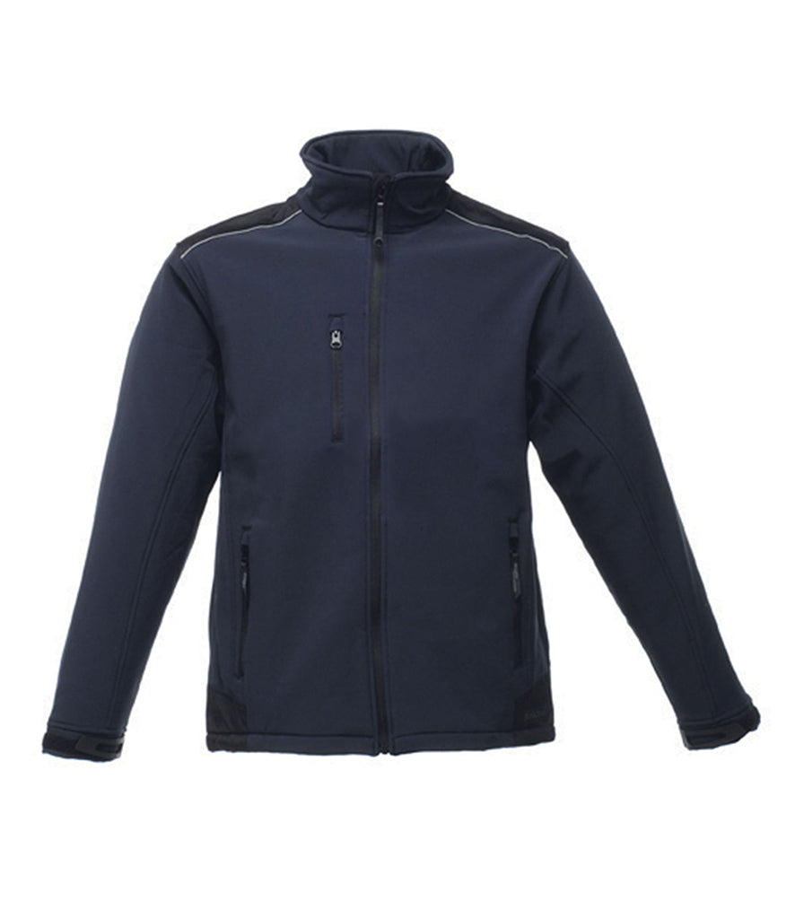 Workwear Personalised Softshell Jacket