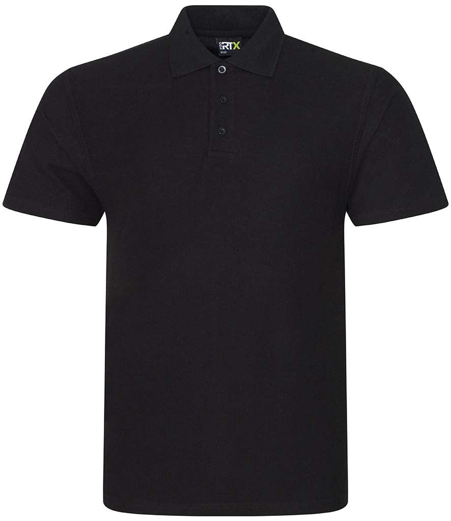 Workwear Personalised Polo Shirt