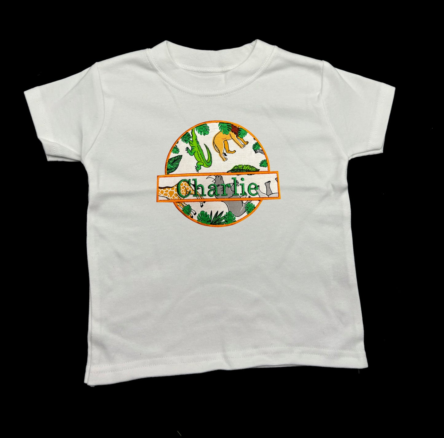 Safari T-shirt