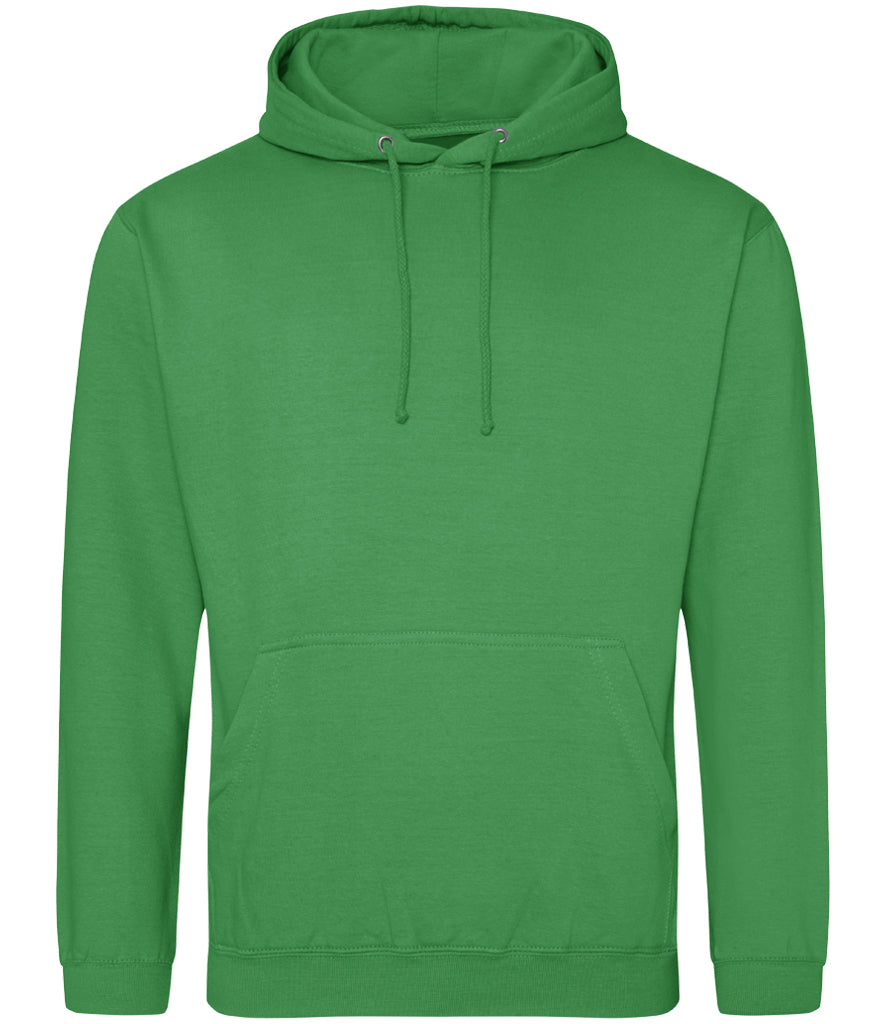 Workwear Pull on Hoodie