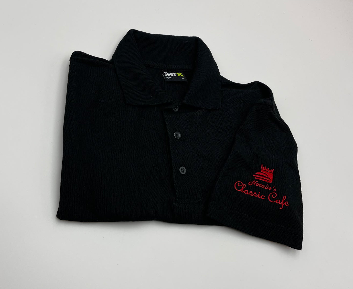 Workwear Personalised Polo Shirt